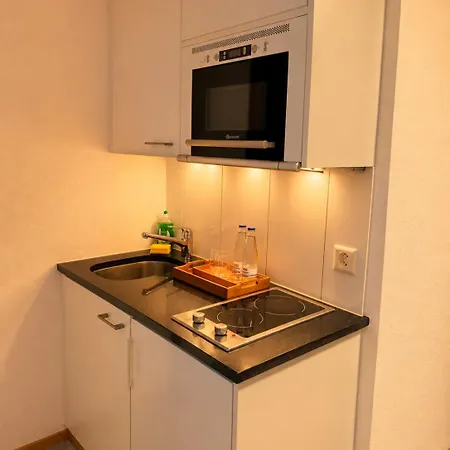 Appartamento Old-town *