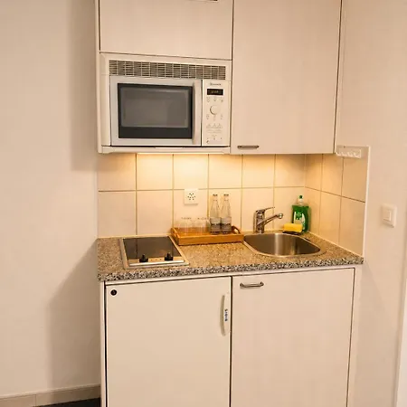 Appartamento Old-town Zurigo