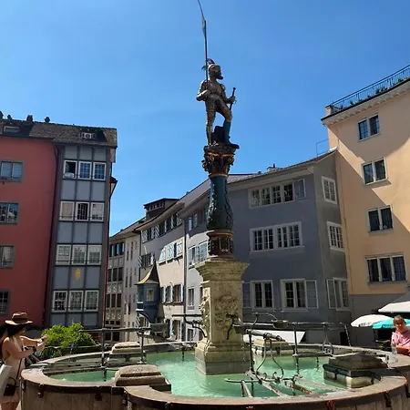 Old-town Appartamento