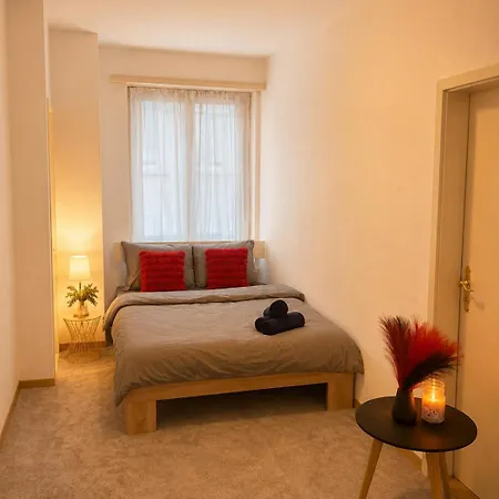 Appartamento Old-town *
